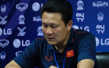Dù thất bại tại bán kết, 4 tuyển thủ U22 Việt Nam vẫn được tiến cử lên U23 Việt Nam