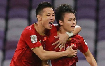 Chính thức: Quang Hải thắng giải "Pha làm bàn đẹp nhất Asian Cup 2019"