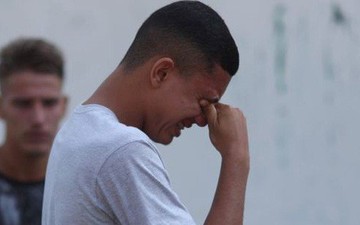 Kinh hoàng: Hỏa hoạn lúc rạng sáng khiến 10 cầu thủ trẻ thiệt mạng ở Brazil