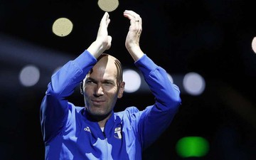 Zidane trở lại, một canh bạc liều lĩnh và nhiều rủi ro