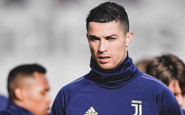 Đánh bại kình địch Messi, Ronaldo trở thành vận động viên nổi tiếng nhất năm 2019