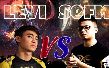 JD Gaming vs Snake Esports: Cơ hội để chứng kiến Levi đối đầu Sofm tại LPL