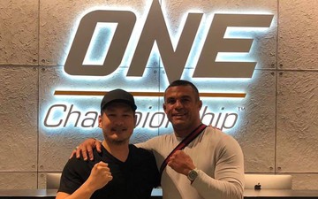 Huyền thoại MMA hủy quyết định giải nghệ, tái xuất tại giải võ lớn nhất châu Á