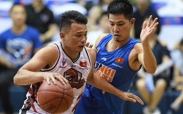 Thang Long Warriors giữ vững bộ khung, công bố danh sách bảo vệ VBA 2019