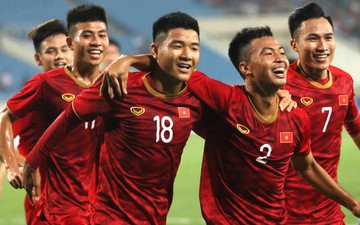 U23 Việt Nam thắng đậm 6-0, màn ra quân hoàn hảo trước đại chiến với U23 Indonesia và U23 Thái Lan