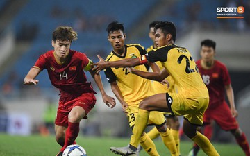 HLV Phạm Minh Đức: "U23 Indonesia cũng... thường thôi"