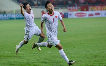 U23 Việt Nam thắng nghẹt thở U23 Indonesia nhờ bàn thắng ở phút bù giờ cuối