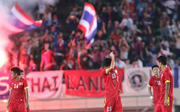U23 Việt Nam và thử thách vượt qua nghịch cảnh mang tên Thái Lan