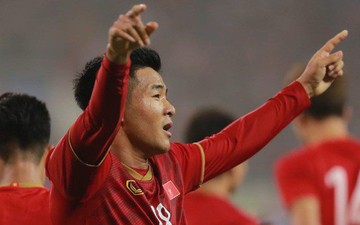 U23 Việt Nam 4-0 U23 Thái Lan: Thắng người Thái với tỷ số đậm nhất lịch sử, thầy trò HLV Park Hang-seo hiên ngang vượt qua vòng loại giải U23 châu Á