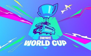Vòng loại Fortnite World Cup chuẩn bị khởi tranh, giải đấu phá vỡ kỷ lục tiền thưởng Esports với 30 triệu USD