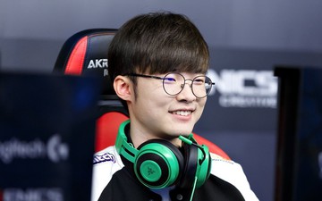 Thắng dễ Jin Air Green Wings, SKT xây chắc vị trí nhì bảng LCK mùa xuân 2019