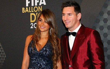 Nhân vật đặc biệt góp phần biến Messi thành "siêu nhân bóng đá"