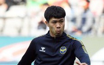 Công Phượng không ra sân, Incheon United chấm dứt chuỗi trận toàn thua