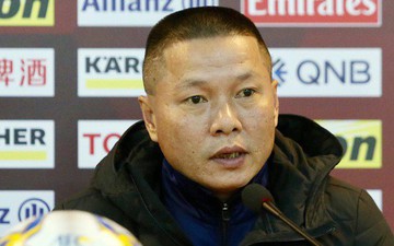 Hà Nội trở lại ngôi đầu V.League 2019, HLV Chu Đình Nghiêm lại đau đầu vì lực lượng sứt mẻ