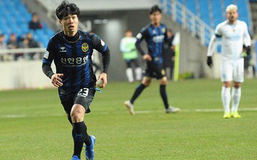 Incheon United 0-3 Daegu FC: Đội nhà thua đậm trong trận đầu tiên Công Phượng đá chính tại K.League