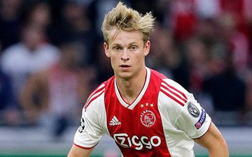 Trước thềm Tottenham - Ajax đêm nay: Tiền vệ trẻ triển vọng nhất thế giới được Ajax đem về với giá chưa bằng... một tô phở
