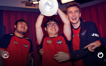 Đối thủ trong trận ra quân của PVB tại MSI 2019, Bombers sở hữu mức rank cao ngất ngưởng tại máy chủ Việt Nam