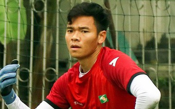 Thiếu vắng nhiều trụ cột, SLNA vẫn quyết tâm có điểm trong trận "đại chiến" với Hà Nội FC tại V.League