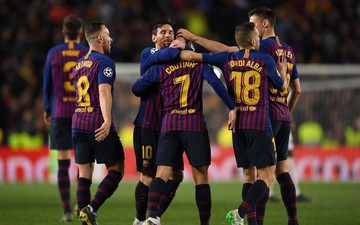 Barcelona thanh lọc lực lượng: 10 cái tên phải rời khỏi Camp Nou?