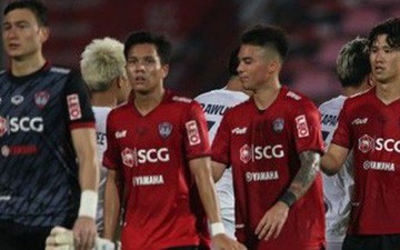Đội bóng Thái Lan ngăn đồng đội Văn Lâm lên tuyển vì sợ ảnh hưởng xấu tới thành tích của đội tuyển