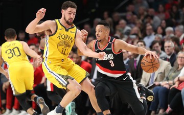 Đánh giá cặp đấu chung kết miền Tây NBA 2019: Golden State Warriors - Portland Trail Blazers