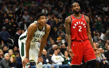 Đánh giá cặp đấu chung kết miền Đông NBA 2019: Milwaukee Bucks - Toronto Raptors