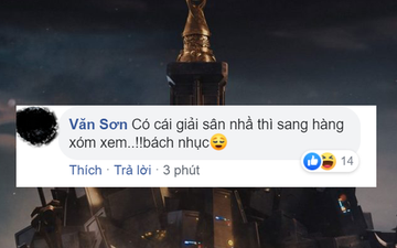 Khán giả Việt Nam khó hiểu vì không thấy VETV stream trực tiếp MSI 2019