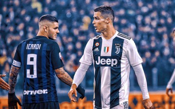 Juventus nhắm sao Argentina làm đối tác với Cristiano Ronaldo trên hàng công
