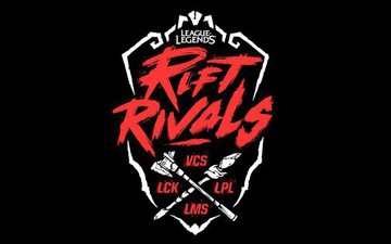 Chính thức: LMHT Việt Nam sẽ có cơ hội cọ xát cùng những đội tuyển hàng đầu thế giới tại Rift Rivals 2019