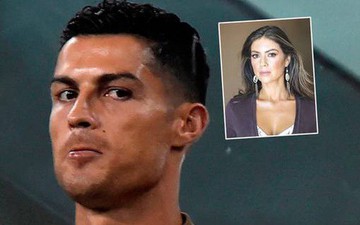 Lộ địa chỉ nhà, Ronaldo sắp phải lên hầu tòa vì cáo buộc hiếp dâm