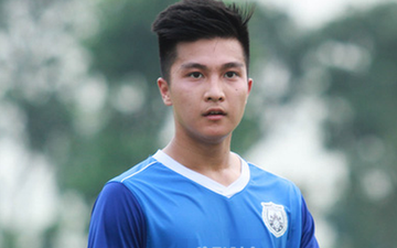 Chốt danh sách U23 Việt Nam: Cầu thủ Việt kiều Martin Lo được lựa chọn, Bùi Tiến Dũng chắc suất bắt chính
