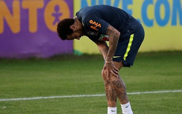 Neymar Jr lại tiếp tục gặp họa lớn trước thềm Copa America 2019