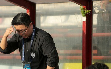 Đội bóng của Văn Lâm cầu may bằng "bùa lạ", giải vận đen sau chuỗi thành tích bết bát