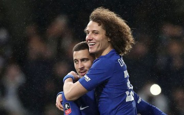 Sao Chelsea đề xuất hai cái tên “bất ngờ” thay thế Eden Hazard