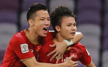 Nóng: Việt Nam đụng độ Thái Lan ngay trận mở màn King's Cup 2019
