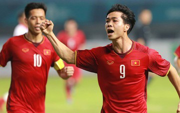 Báo Hàn coi Việt Nam là đối thủ khó chịu tại Vòng loại World Cup 2022