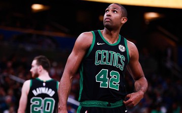 Nối gót Kyrie Irving, Al Horford sắp nói lời chia tay Boston Celtics
