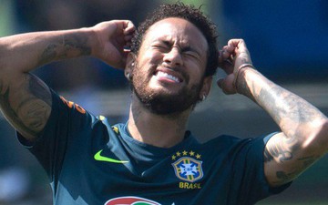 Sau Ronaldo, đến lượt Neymar dính cáo buộc hiếp dâm và cầu thủ đắt giá nhất thế giới có màn đáp trả cực gắt