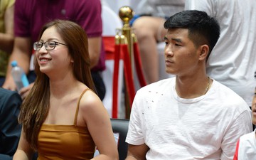 Hà Đức Chinh: "Các cầu thủ Thang Long Warriors đã thi đấu rất ăn ý và quyết tâm"