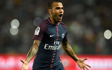 Đội trưởng ĐT Brazil tuyên bố rời Paris Saint-Germain