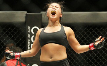 Nữ võ sĩ gốc Việt Bi Nguyễn tái xuất tại giải MMA lớn nhất châu Á, chạm trán đối thủ cực mạnh