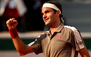 Hạ Wawrinka sau 4 set căng thẳng, Federer trả lời đanh thép trước cuộc tái đấu Nadal ở bán kết Roland Garros