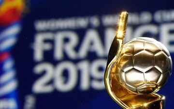 World Cup nữ 2019 chuẩn bị khởi tranh mang nhiều kỳ vọng lớn của FIFA