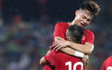 HLV U23 Myanmar thừa nhận thất bại, coi Việt Nam là ứng cử viên số 1 tại SEA Games 30