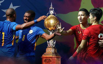 Tuyển Việt Nam đấu Curacao: Trận chung kết lạ với đối thủ lạ