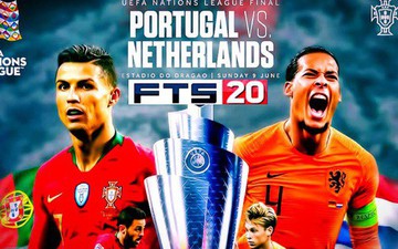Chung kết Bồ Đào Nha - Hà Lan (UEFA Nations League): Ngôi vương của châu Âu gọi tên ai?