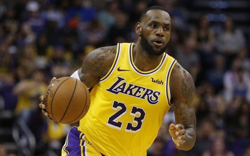 Chris Broussard ca ngợi kế hoạch để LeBron James làm PG của Lakers