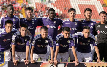 Hà Nội FC thay thế chủ tịch CLB ngay giữa mùa giải 2019