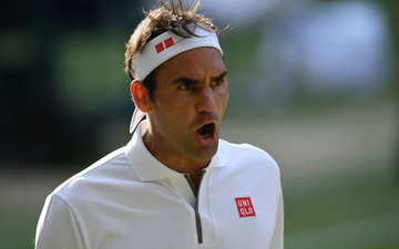 Roger Federer 3-1 Rafael Nadal: Đánh bại đại kình địch, Tàu tốc hành người Thụy Sĩ lọt vào chung kết Wimbledon gặp Novak Djokovic