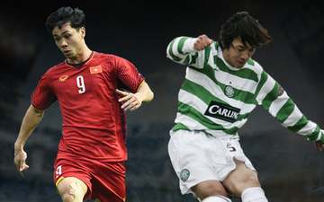 Chuyện lúc 0h: Ông già Shunsuke Nakamura vẫn ra sân ở tuổi 41 và bài học cho Công Phượng